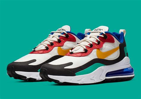 nike air max 270 react bauhaus art|wmns 270 react.